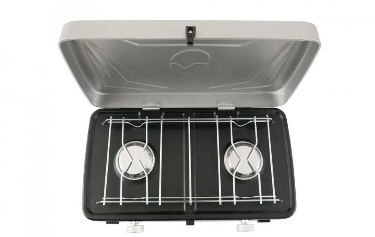 Outwell Gasblus Duo Mauna i gruppen Outdoor / Camping køkken hos Campmarket (83168)