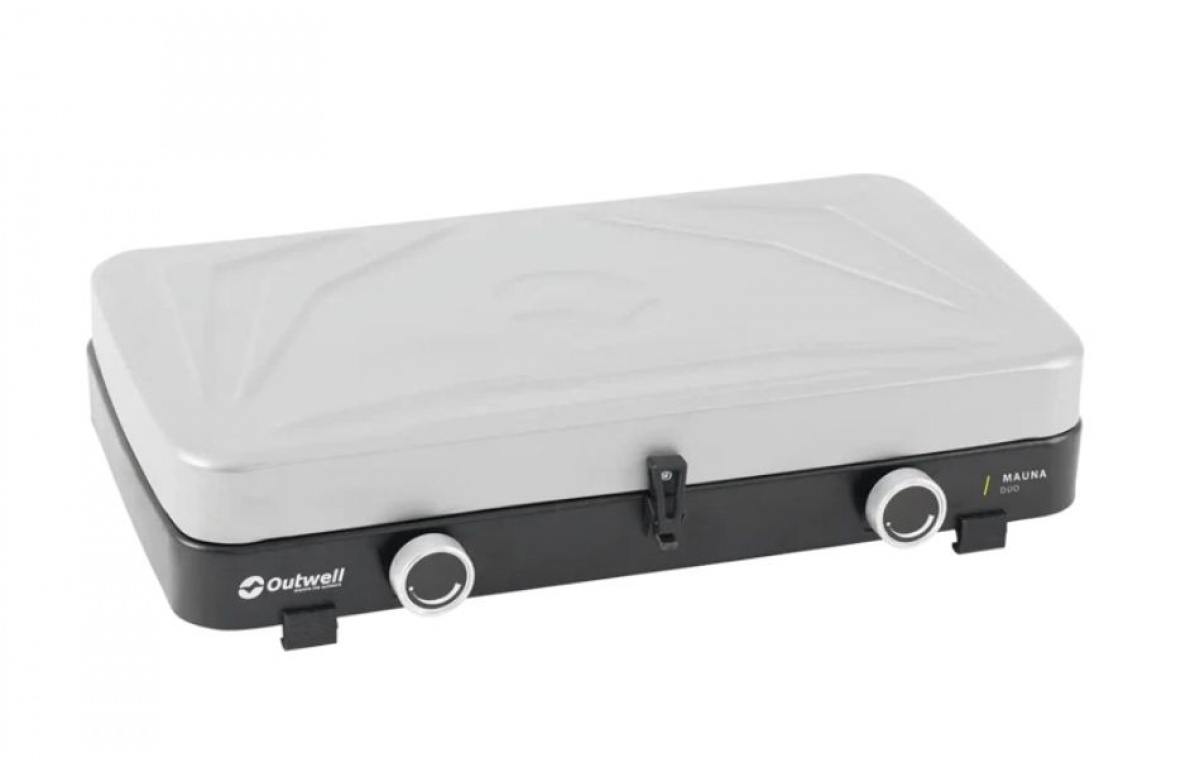 Outwell Gasblus Duo Mauna i gruppen Outdoor / Camping køkken hos Campmarket (83168)