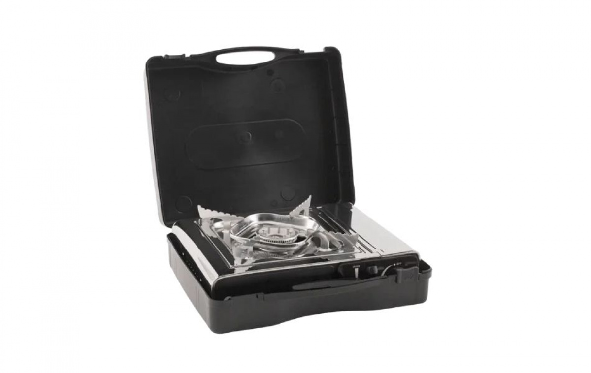 Outwell Gasblus Etna Solo Gasguard i gruppen Outdoor / Camping køkken hos Campmarket (83171)