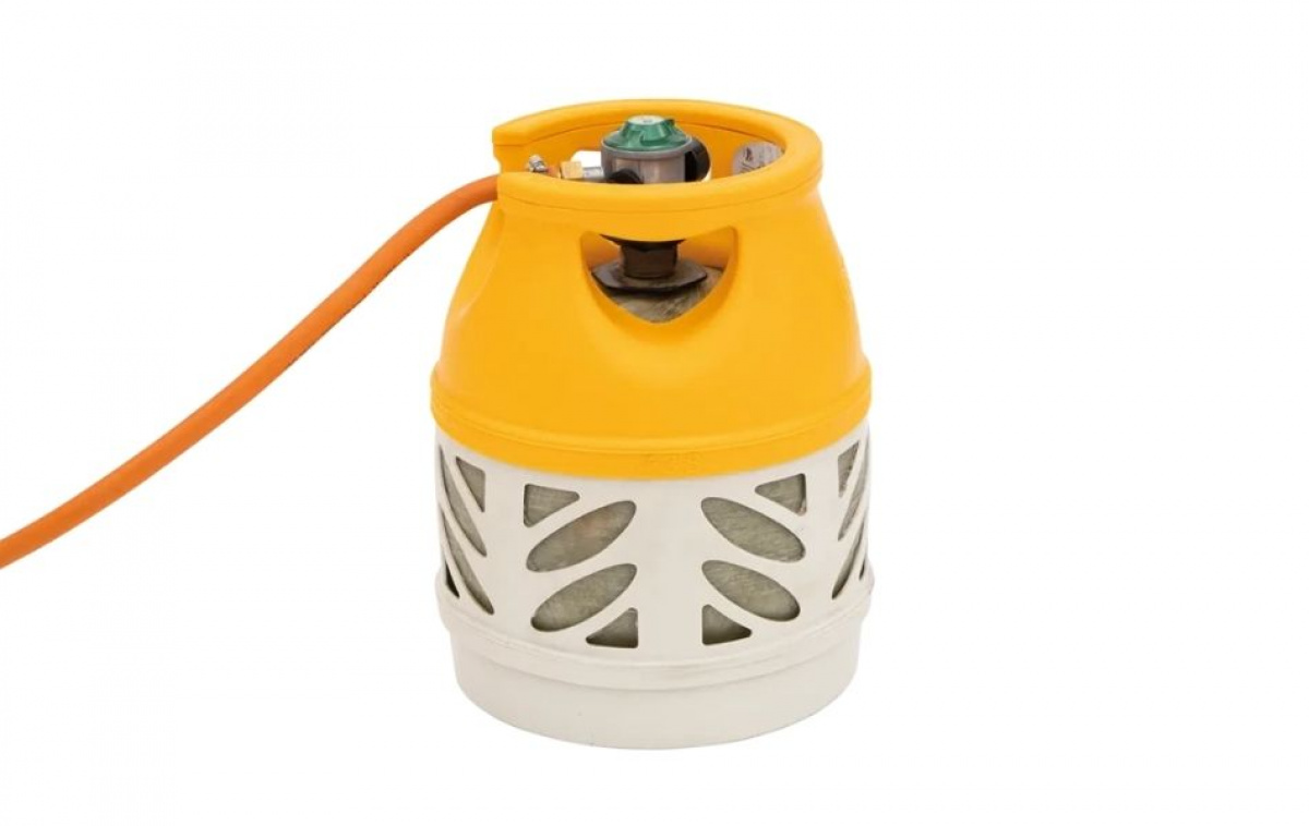 Outwell Gasblus Kirishima Trio i gruppen Outdoor / Camping køkken hos Campmarket (83172)