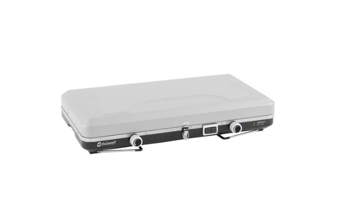 Outwell Gasblus Merapi Pro Duo i gruppen Outdoor / Camping køkken hos Campmarket (83173)