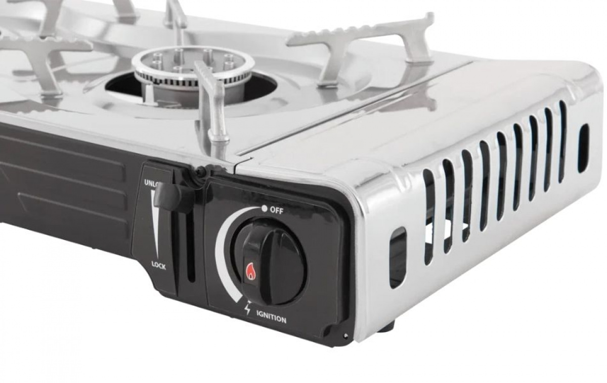 Outwell Gasblus Etna Duo i gruppen Outdoor / Camping køkken hos Campmarket (83175)