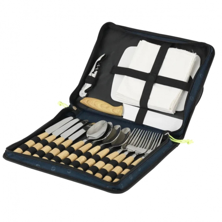 Outwell Picnicsæt Morella i gruppen Outdoor / Camping køkken hos Campmarket (83183)