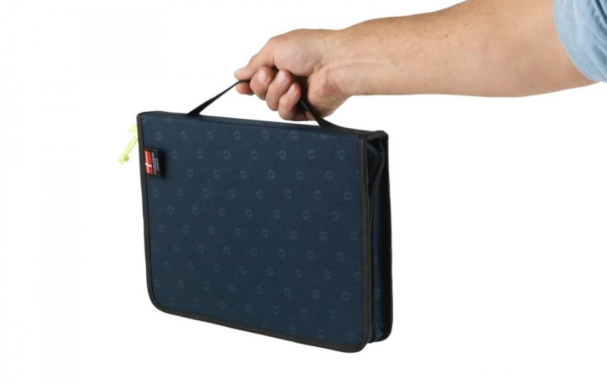 Outwell Picnicsæt Morella i gruppen Outdoor / Camping køkken hos Campmarket (83183)