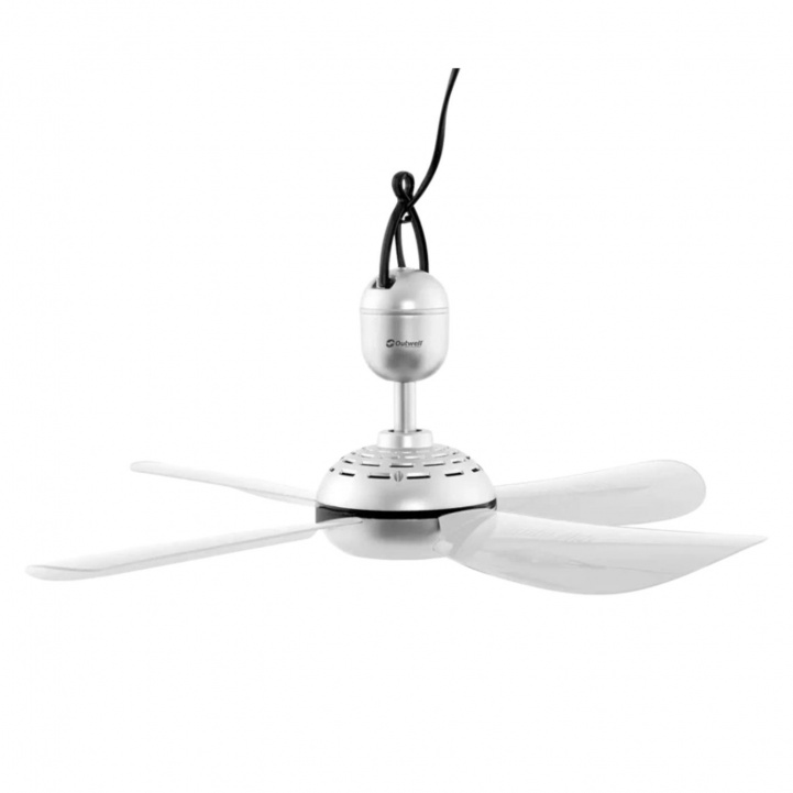 Outwell Ventilator Christianos i gruppen Campingvogn og autocamper / Varme & Køling / Ventilatorer og Varme hos Campmarket (83185)