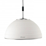 Outwell Hængelampe Sammenklappelig Pollux Lux Cremehvid