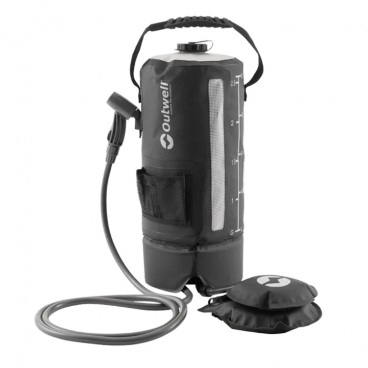 Outwell Trykbruser Seabreeze i gruppen Outdoor / Bruser hos Campmarket (83189)