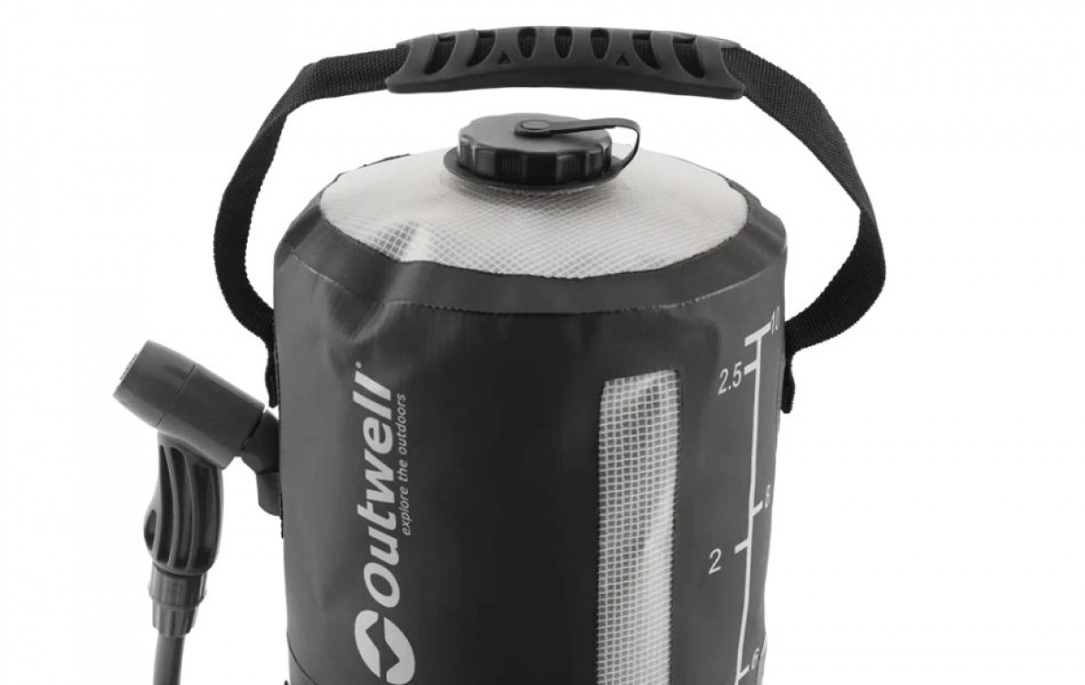 Outwell Trykbruser Seabreeze i gruppen Outdoor / Bruser hos Campmarket (83189)