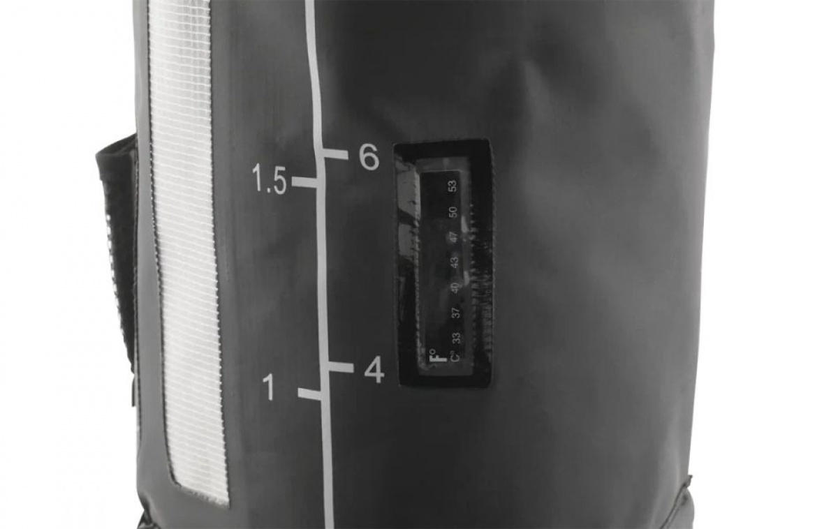 Outwell Trykbruser Seabreeze i gruppen Outdoor / Bruser hos Campmarket (83189)