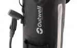 Outwell Trykbruser Seabreeze
