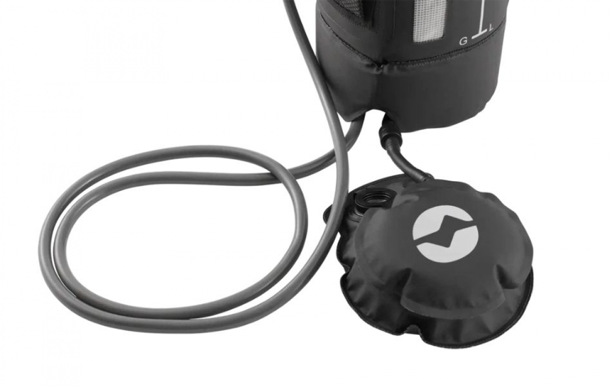 Outwell Trykbruser Seabreeze i gruppen Outdoor / Bruser hos Campmarket (83189)