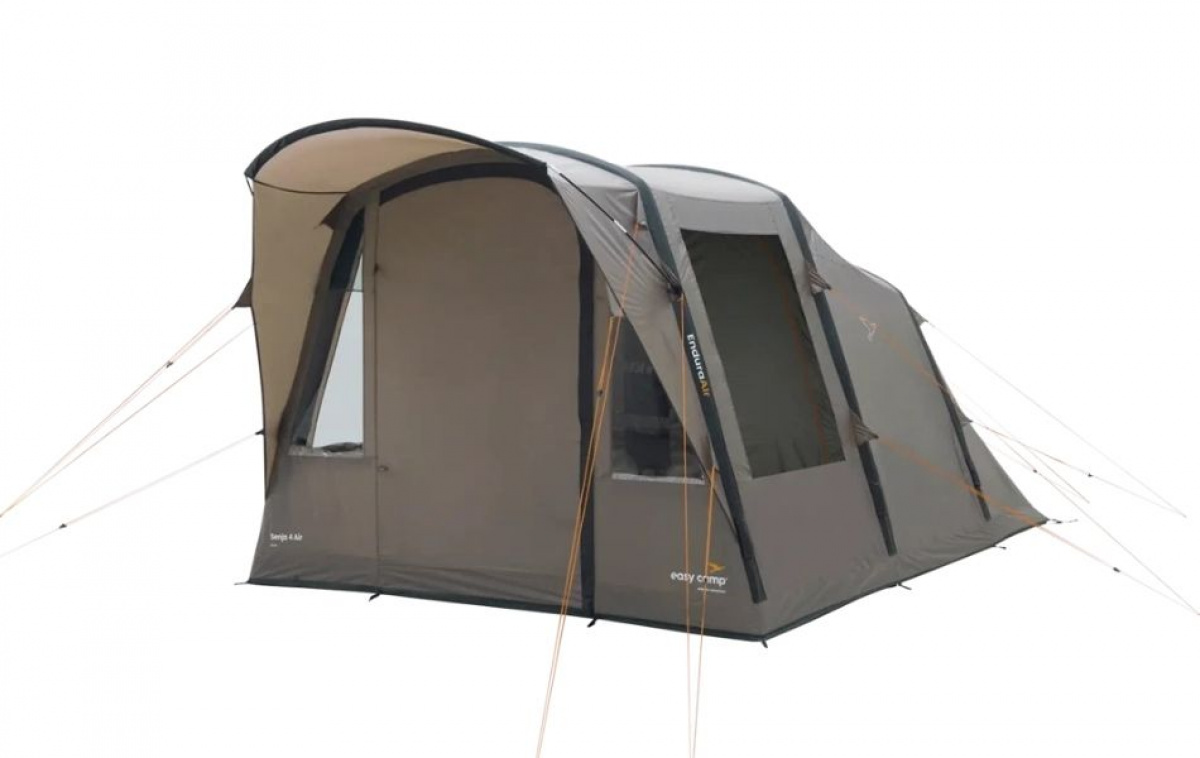 Easy Camp Senja 4 Air i gruppen Outdoor / Camping telt hos Campmarket (83191)
