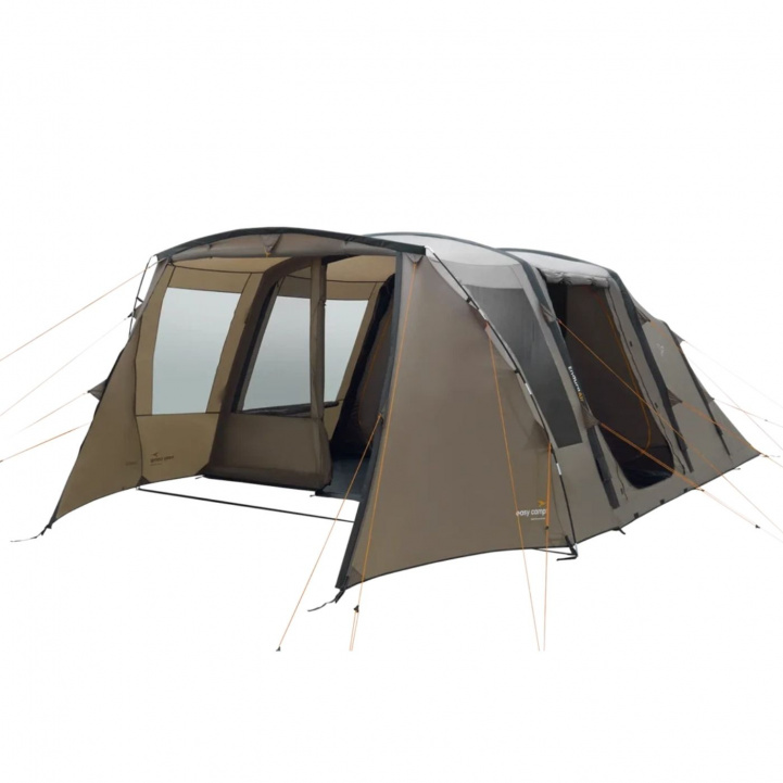 Easy Camp Kullen 6 Air i gruppen Outdoor / Camping telt hos Campmarket (83192)