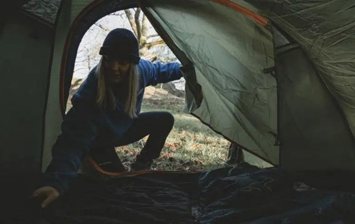 Easy Camp Reindal 3 i gruppen Outdoor / Camping telt hos Campmarket (83195)