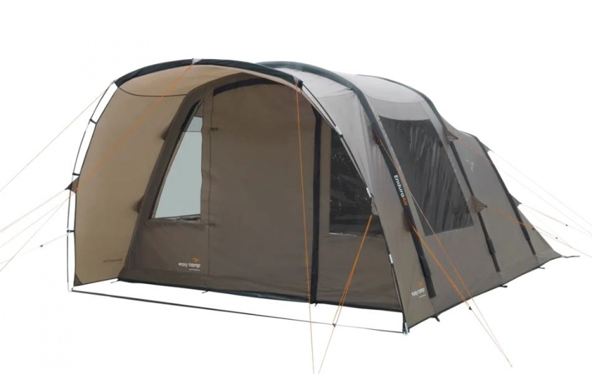 Easy Camp Brimnes 5 Air i gruppen Outdoor / Camping telt hos Campmarket (83196)