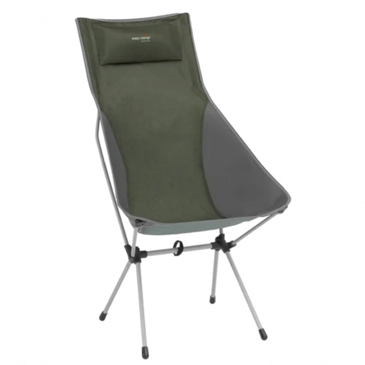 Easy Camp Stol L Willow Compact i gruppen Camping møbler / Stole / Øvrige Stole hos Campmarket (83214)