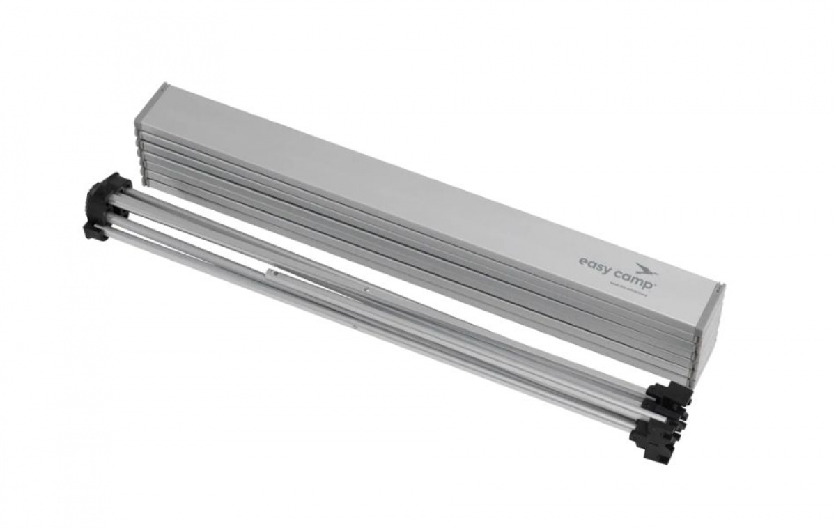 Easy Camp Bord Blackthorn i gruppen Camping møbler / Bord hos Campmarket (83215)