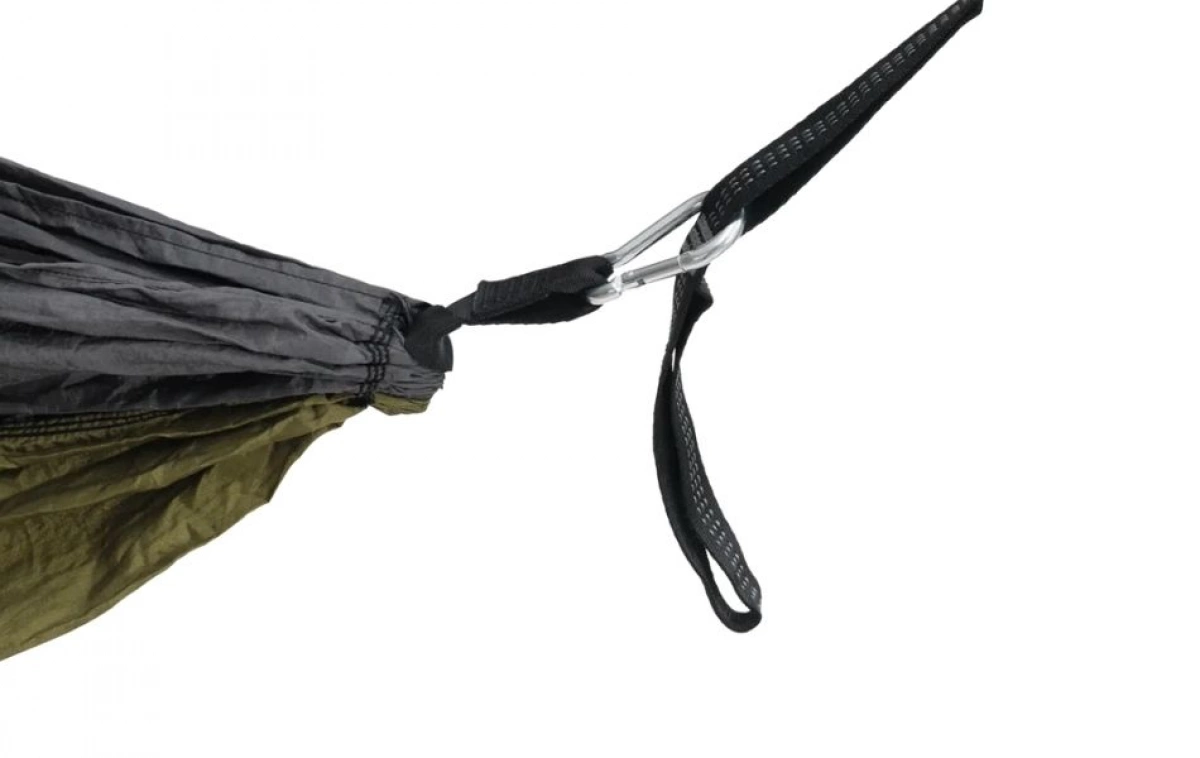 Easy Camp Hængekøje Pine i gruppen Outdoor / Soveudstyr hos Campmarket (83217)