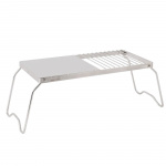 Easy Camp Grill Campfire Trivet