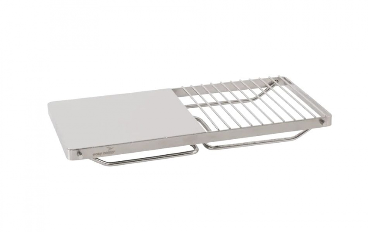 Easy Camp Grill Campfire Trivet i gruppen Outdoor / Camping køkken hos Campmarket (83218)