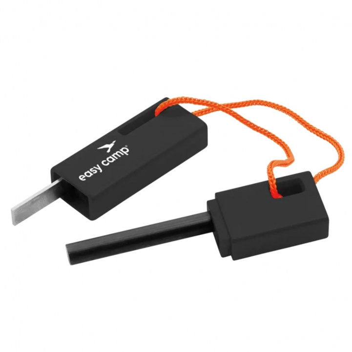 Easy Camp Tændstål i gruppen Outdoor / Camping køkken hos Campmarket (83219)