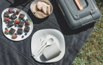 Easy Camp Picnicservice 4 personer