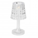 Mini lampe Krystal