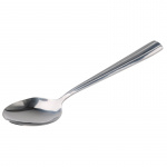 Bestiksæt 16 dele i Rustfrit Stål