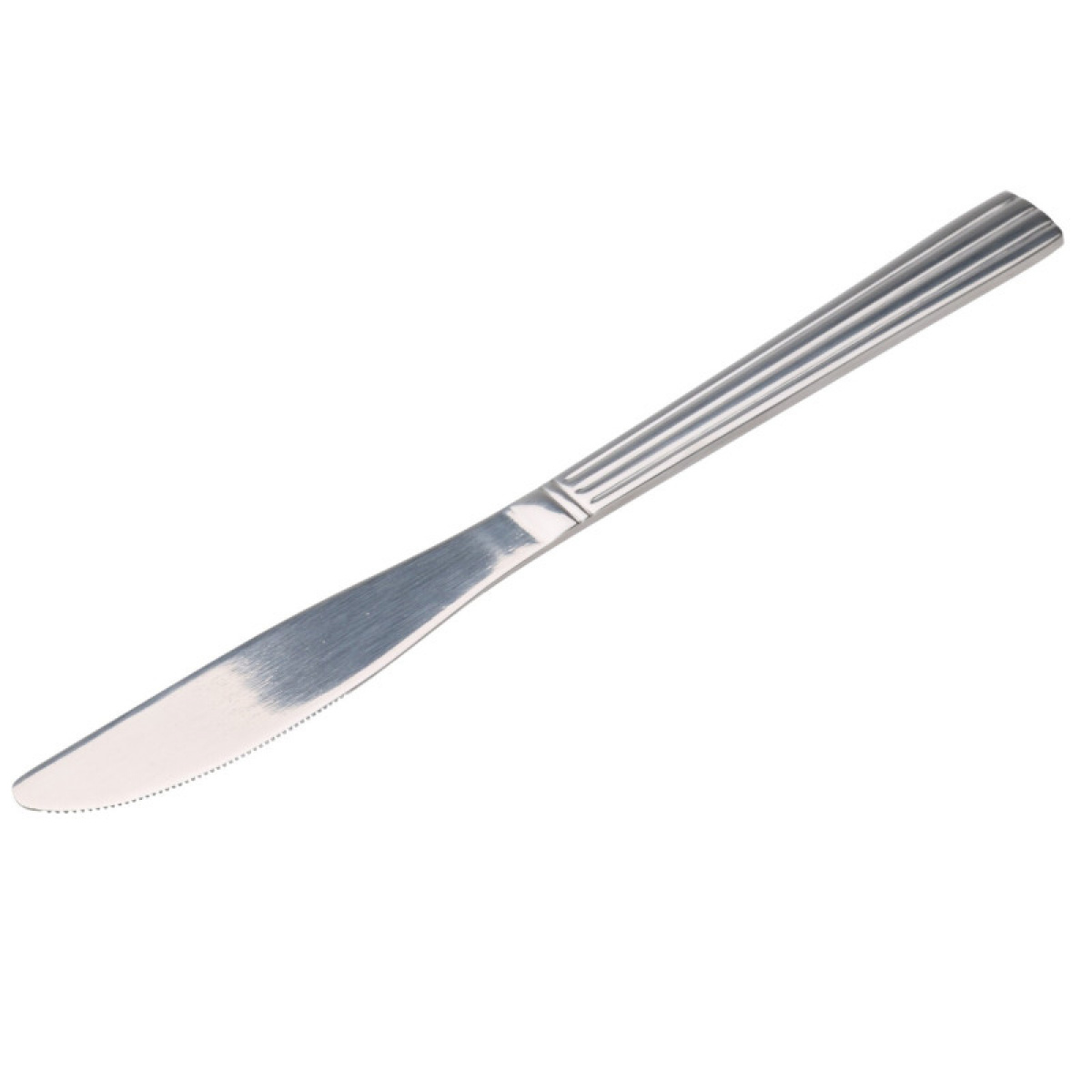 Bestiksæt 16 dele i Rustfrit Stål i gruppen Husholdning & Køkken / Servering / Bestik hos Campmarket (83256)