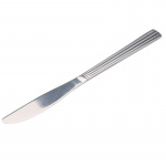 Bestiksæt 16 dele i Rustfrit Stål