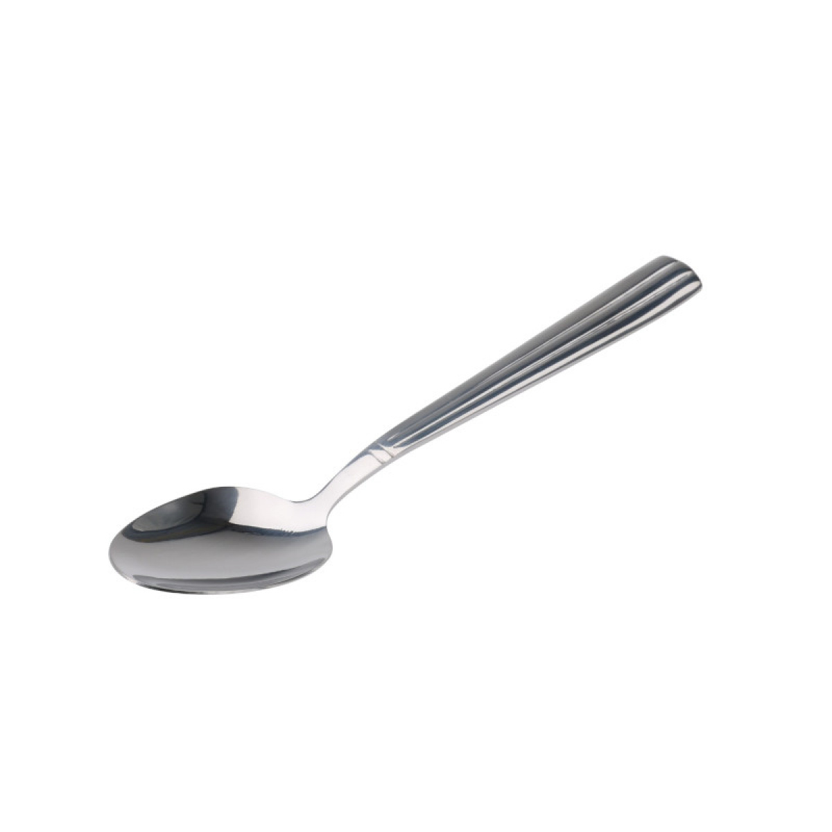 Bestiksæt 16 dele i Rustfrit Stål i gruppen Husholdning & Køkken / Servering / Bestik hos Campmarket (83256)