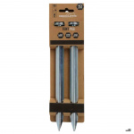 Markpinde 23cm 10-pack