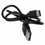 Bærbar Campinglampe Solar og USB