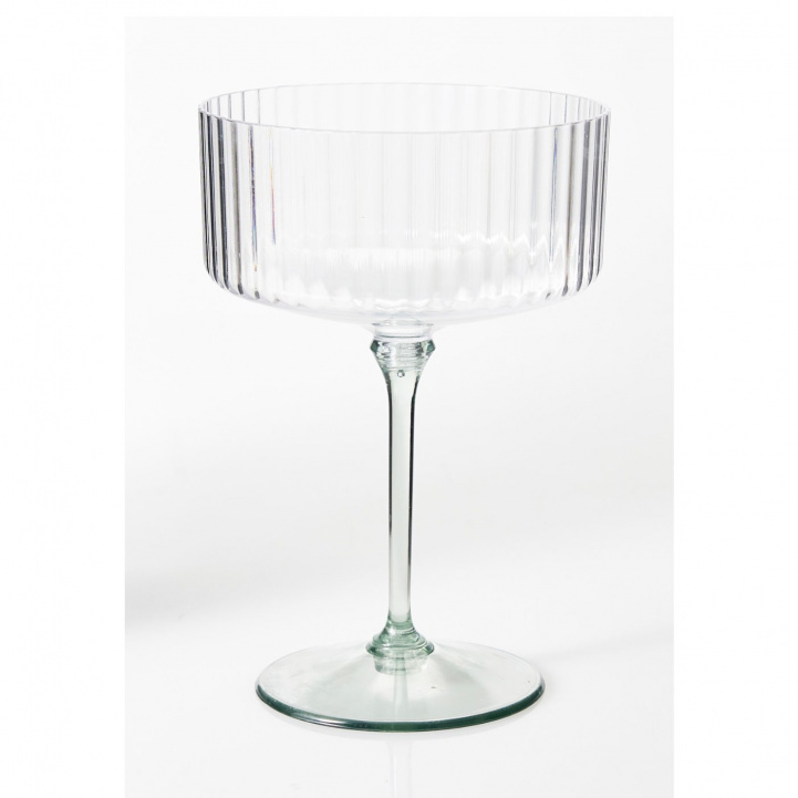 Cocktailglas 30cl 4-pak i gruppen Husholdning & Køkken / Glas / Martini glas hos Campmarket (83426)