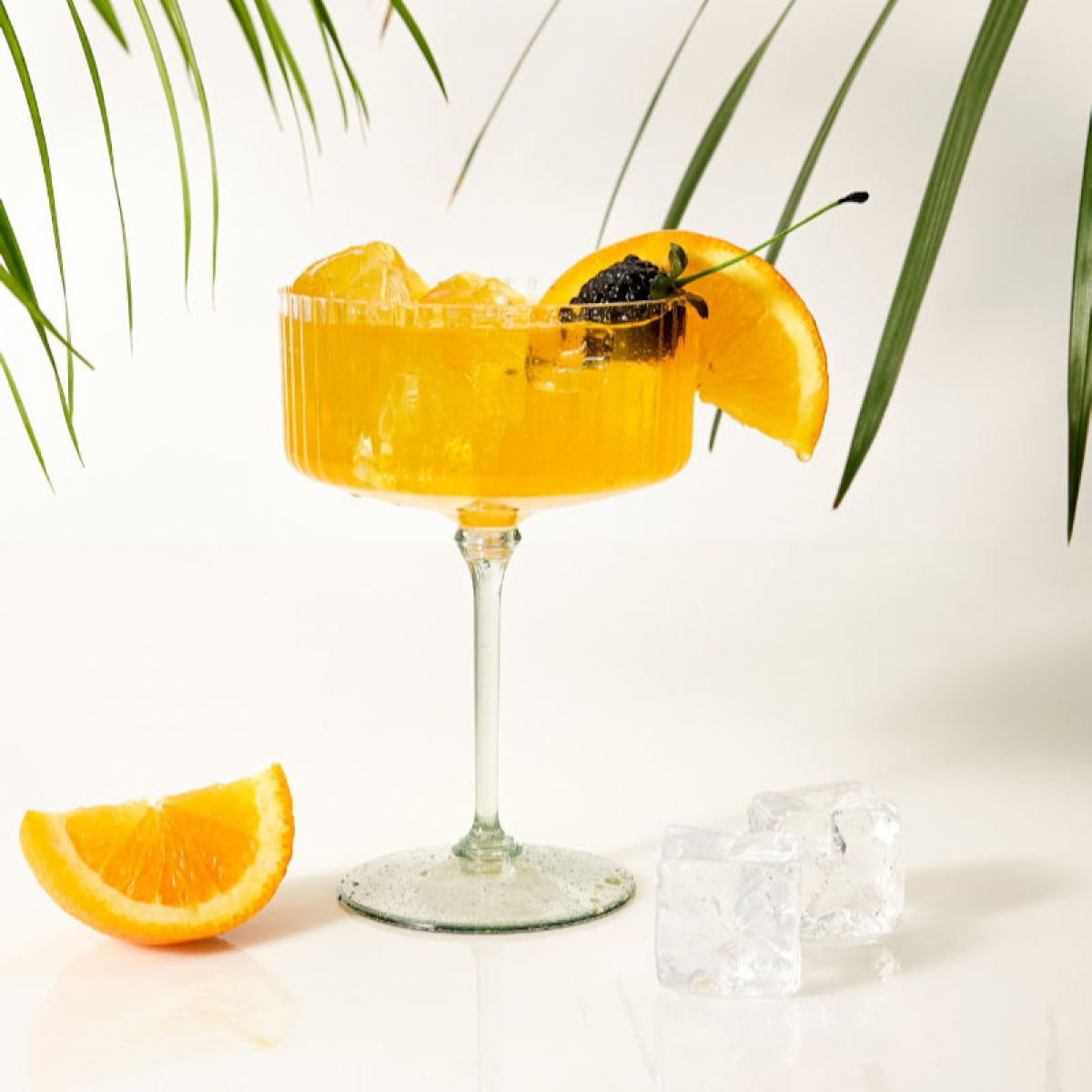 Cocktailglas 30cl 4-pak i gruppen Husholdning & Køkken / Glas / Martini glas hos Campmarket (83426)