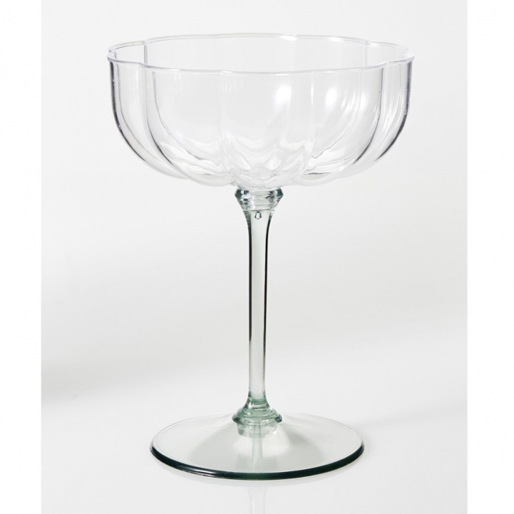 Cocktailglas 4-Pack i gruppen Husholdning & Køkken / Glas / Martini glas hos Campmarket (83427)