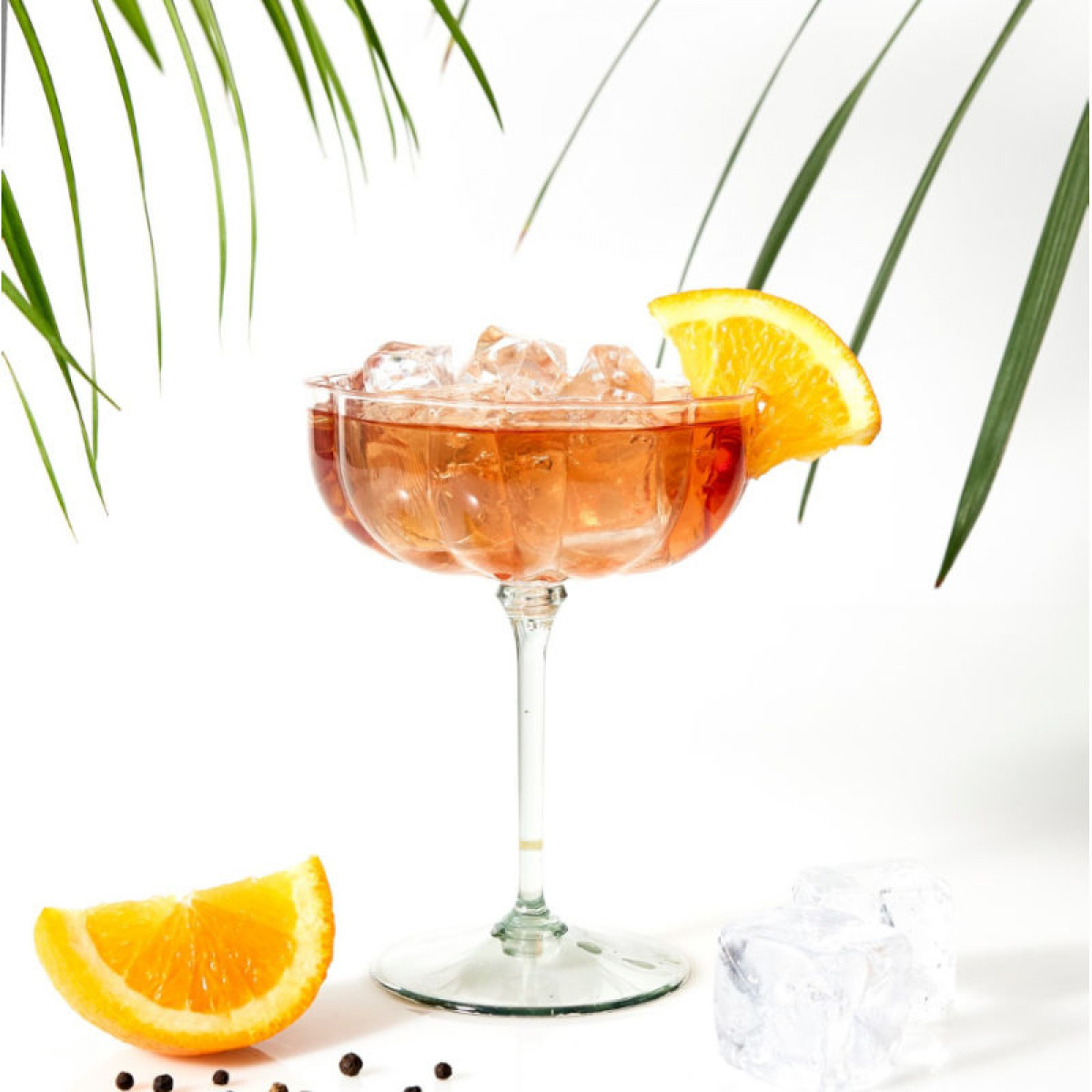 Cocktailglas 4-Pack i gruppen Husholdning & Køkken / Glas / Martini glas hos Campmarket (83427)