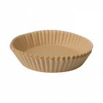 Bagforme 16cm i Papir til Airfryer 50-Pack