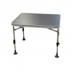 Campingbord 80x60 Sigrid Sammenklappeligt