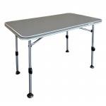 Campingbord 115×70 Halvard Sammenklappeligt
