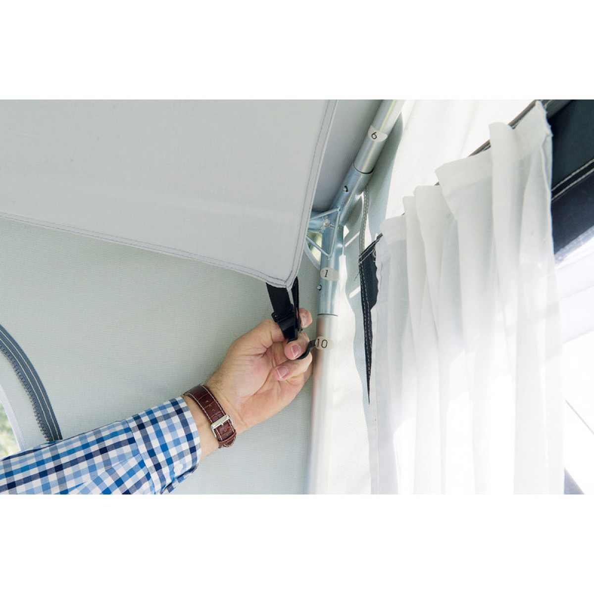  i gruppen Udsalgs hjørnet / Brugt hos Campmarket (83532)