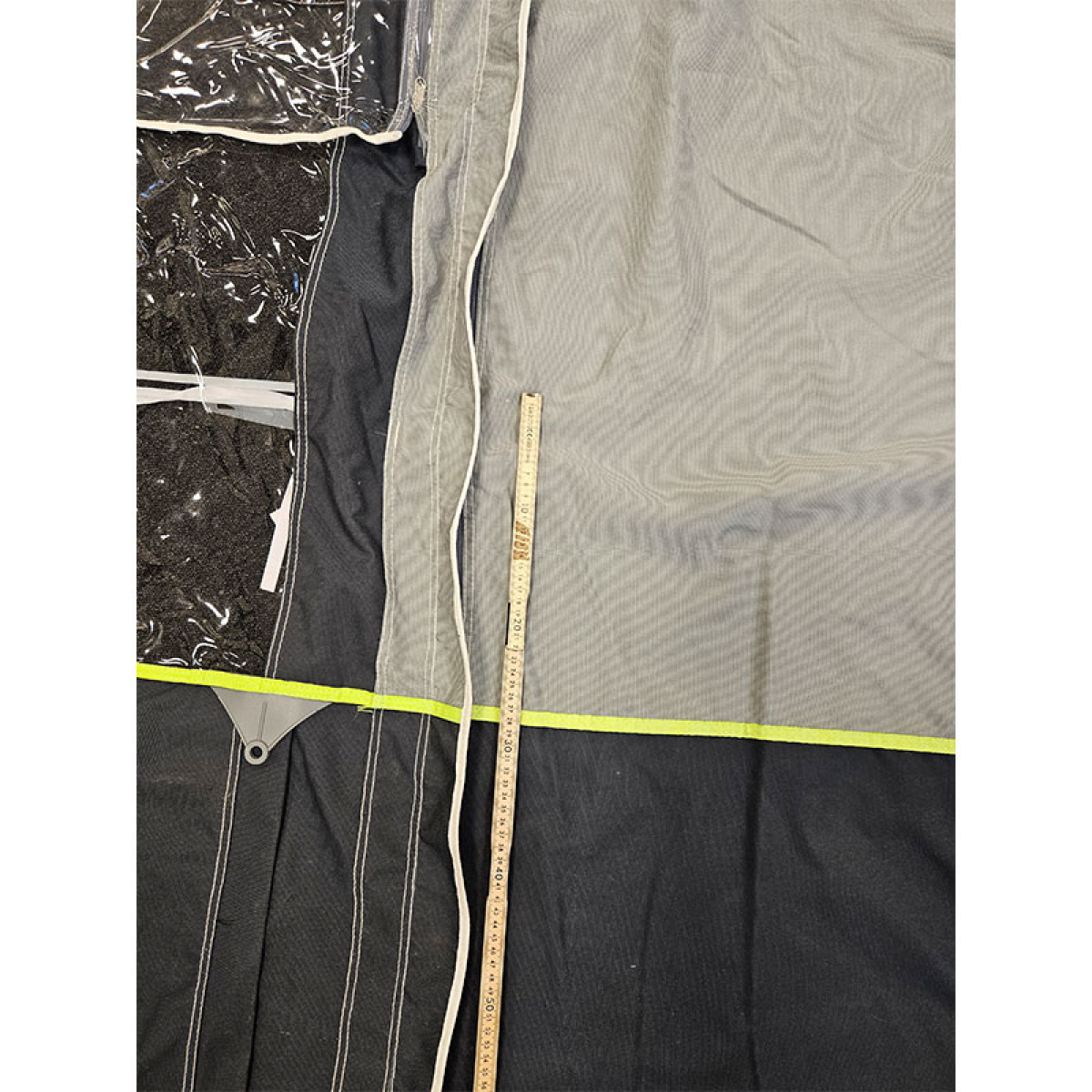  i gruppen Udsalgs hjørnet / Brugt hos Campmarket (83532)