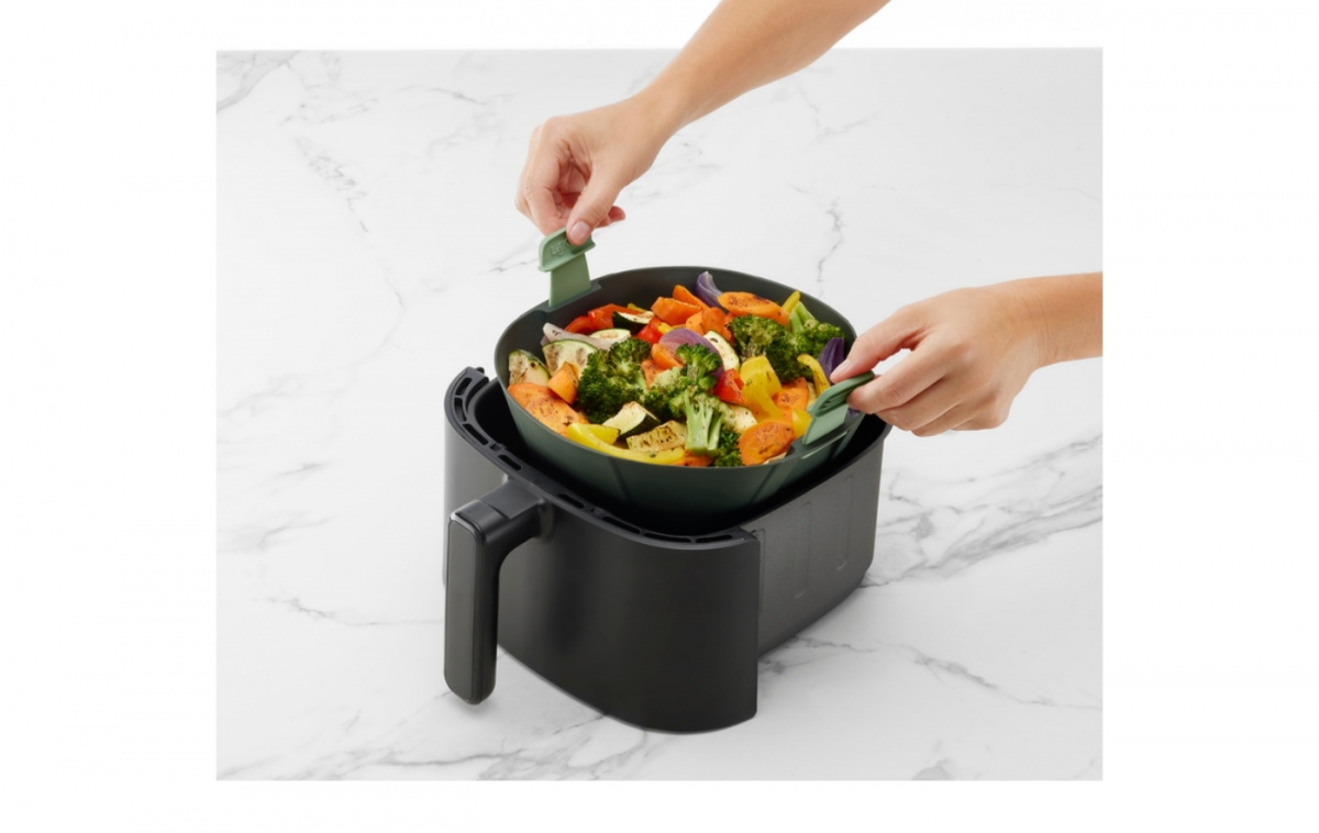 Kurv XL til Airfryer i gruppen Husholdning & Køkken / Køkkentilbehør hos Campmarket (83537)