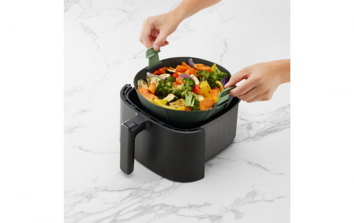 Kurv L til Airfryer i gruppen Husholdning & Køkken / Køkkentilbehør hos Campmarket (83538)