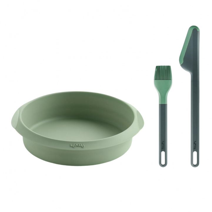 Airfryer Essential Kit i gruppen Husholdning & Køkken / Køkkentilbehør / Køkkentilbehør hos Campmarket (83540)