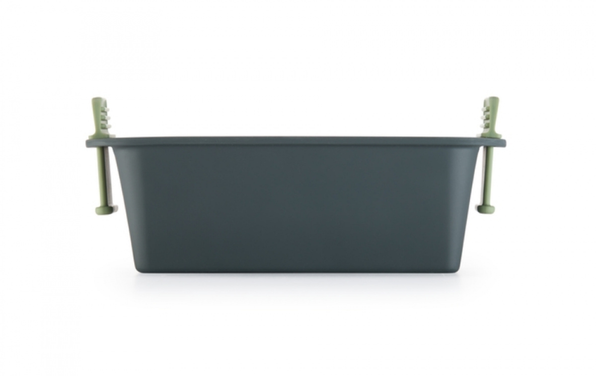 Air Fryer Rektangulær kurv i gruppen Husholdning & Køkken / Køkkentilbehør hos Campmarket (83541)