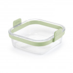 Air Fryer Firkantet Glasform