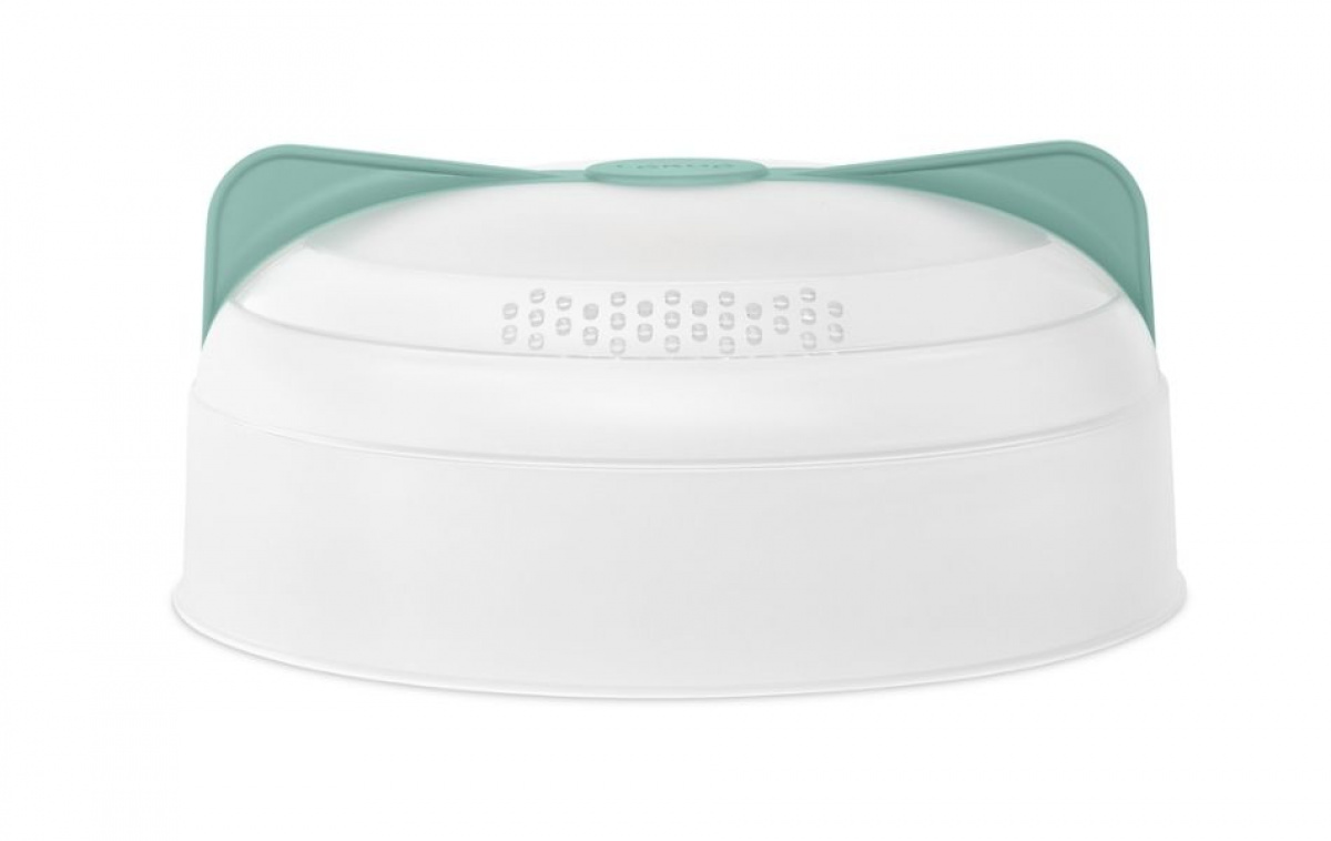 Mikrobølgeovn Låg i gruppen Husholdning & Køkken / Køkkentilbehør hos Campmarket (83549)