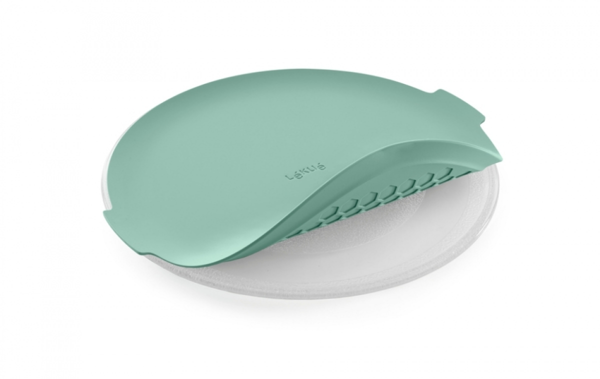 Mikrobølgeovn Beskyttelsesmåtte i gruppen Husholdning & Køkken / Køkkentilbehør hos Campmarket (83550)