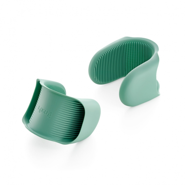 Fleksible Mini Grydelapper 2-pak i gruppen Husholdning & Køkken / Køkkentilbehør / Køkkentilbehør hos Campmarket (83551)